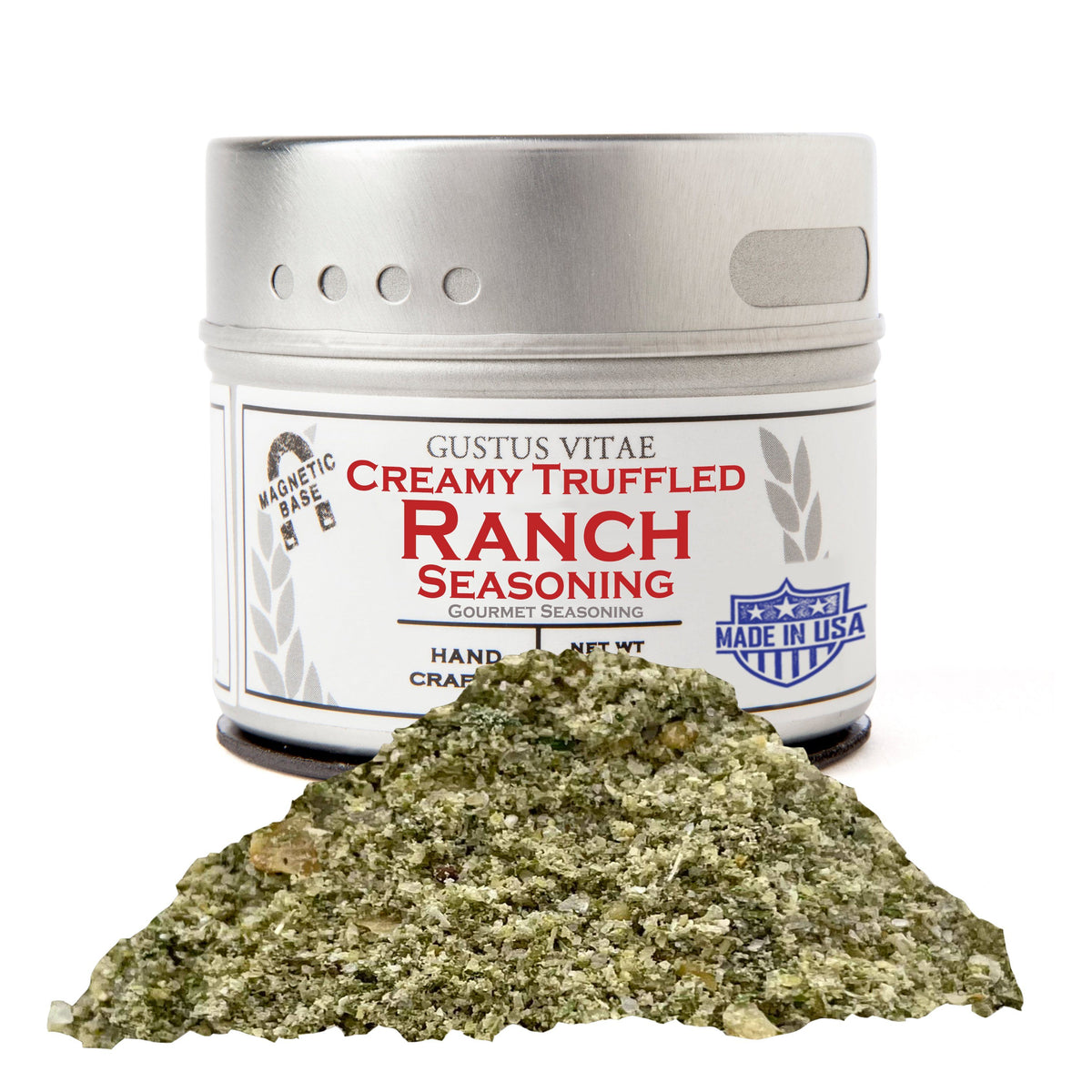 Ranch Dressing Mix, Wholesale