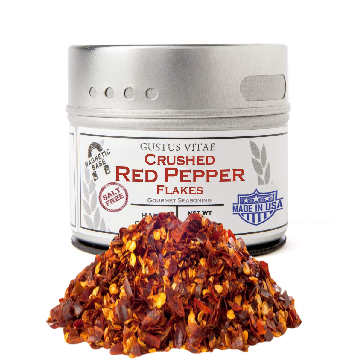 Wait, What Are Red Pepper Flakes Anyway?