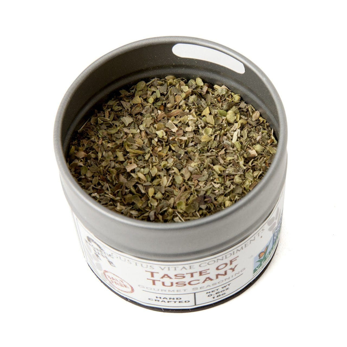 Rubbed Sage - 18g