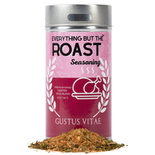 Load image into Gallery viewer, Everything But The Roast Seasoning Bougie BBQ Gustus Vitae