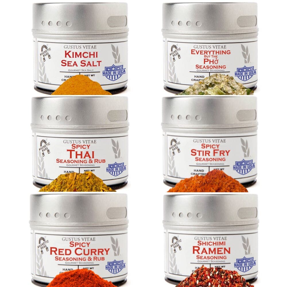 Premium Bulk Asian 5 Spice Seasoning