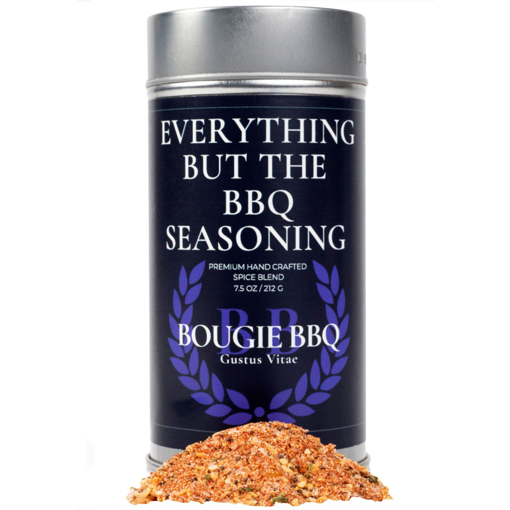 Everything for Anything Seasoning