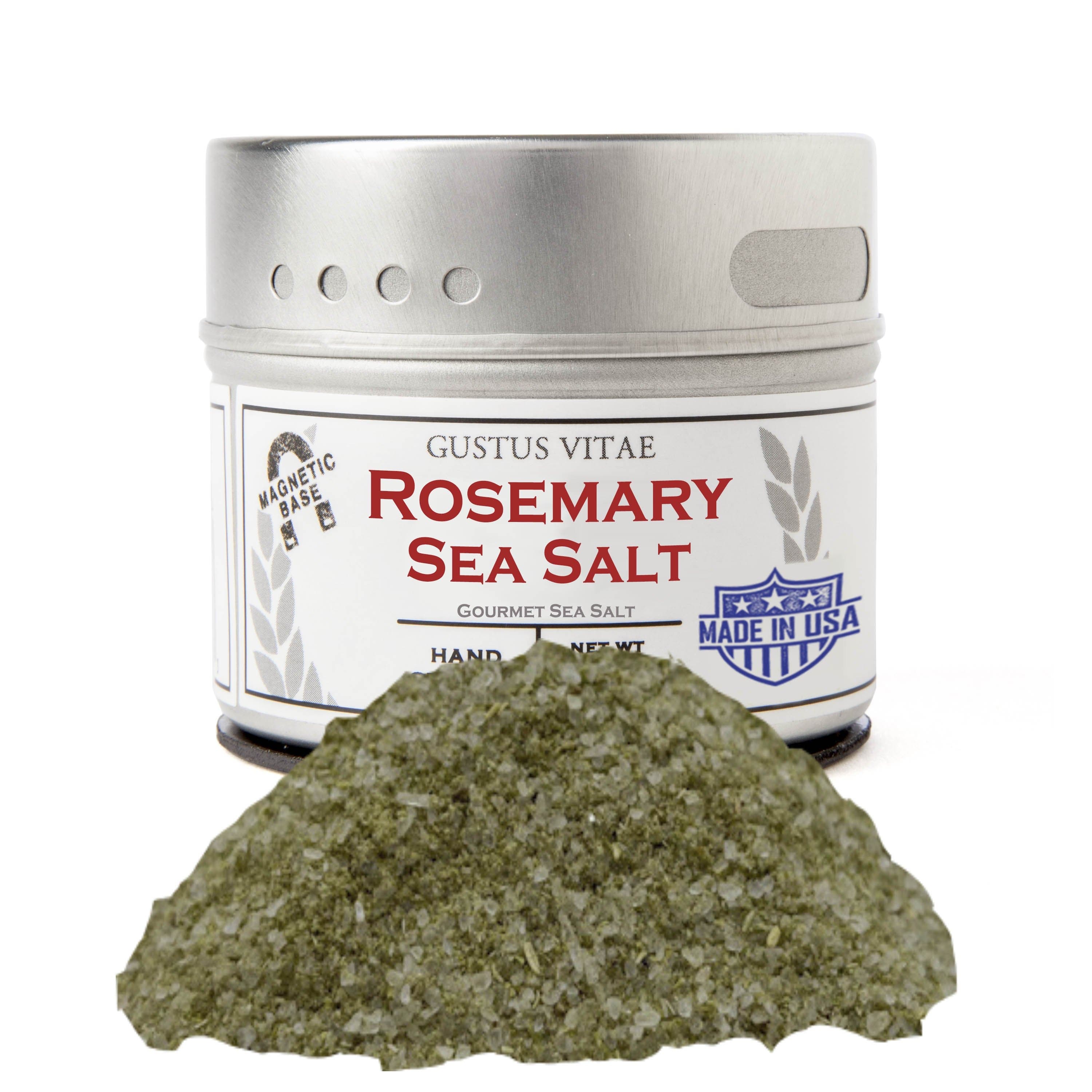 Paddywax Candle-Rosemary + Sea Salt