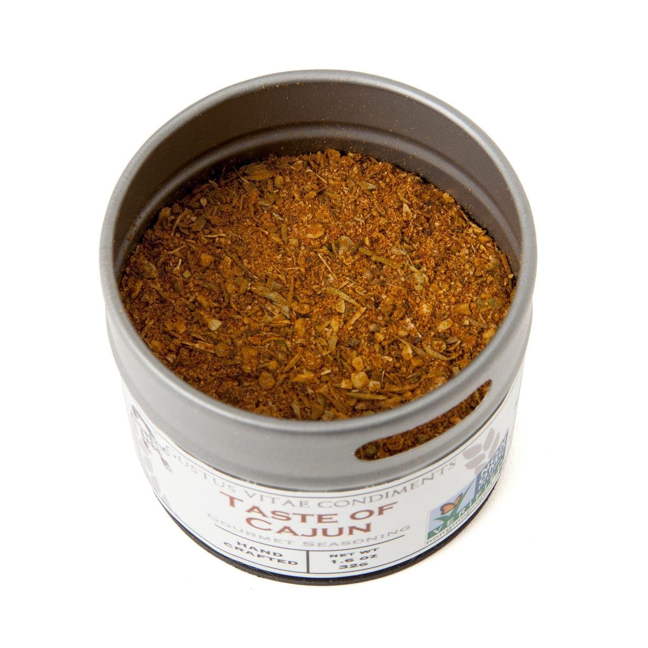 Cajun Seasoning - Products - Online Store